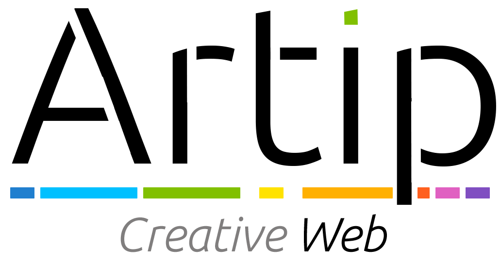 Artip Logo